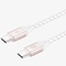 کابل شارژ تایپ سی مومکس Momax DC13 Zero Type-C Cable 1.2m